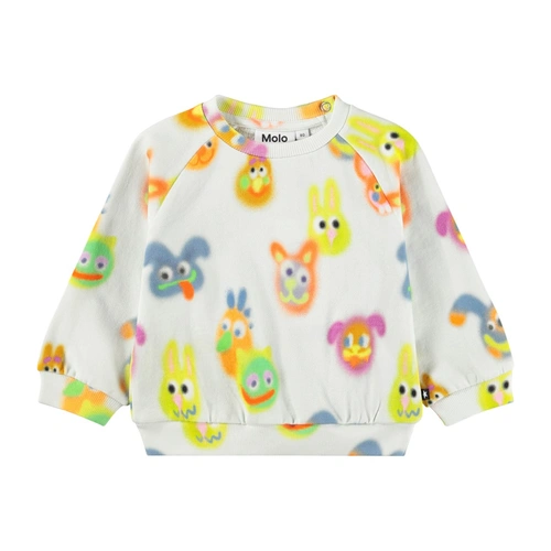 Купить свитшот от MOLO