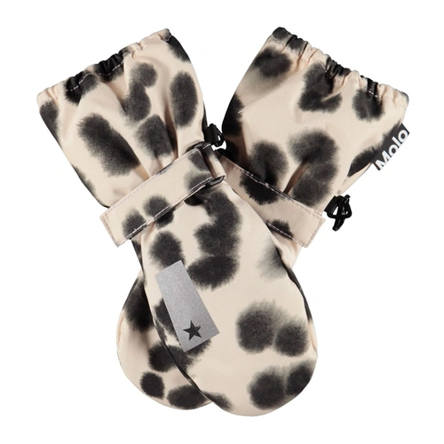 Купить варежки от MOLO