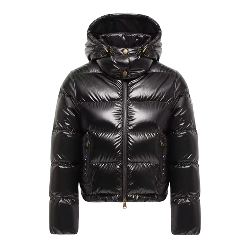 Купить куртка пуховая Niveole от Moncler