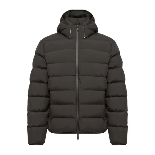 Купить куртка пуховая Arajoki от Moncler