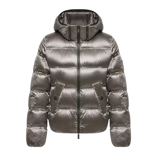 Купить куртка пуховая Sensation от Moncler