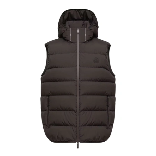 Купить жилет пуховый Arinella от Moncler