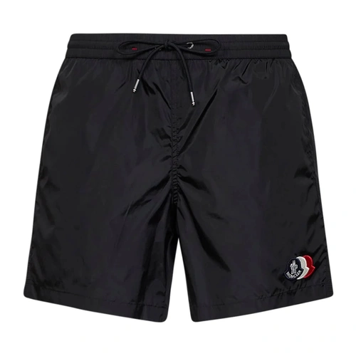 Купить шорты купальные от Moncler