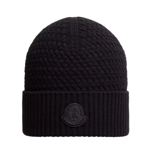 Купить шапка от Moncler
