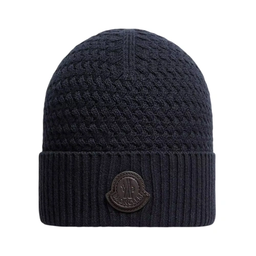Купить шапка от Moncler