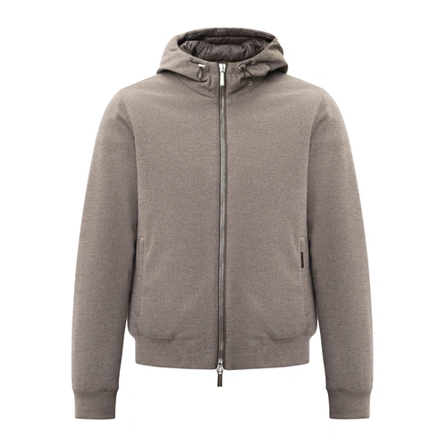 Купить куртка пуховая от Moorer