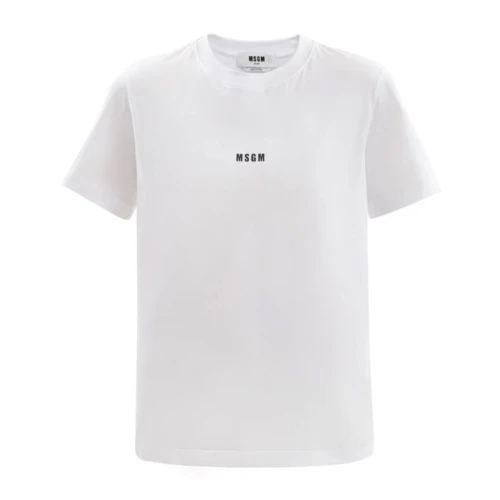 Купить футболка от MSGM