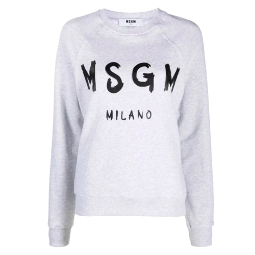 Купить свитшот от MSGM