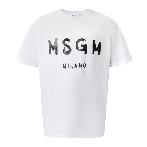 Купить футболка от MSGM