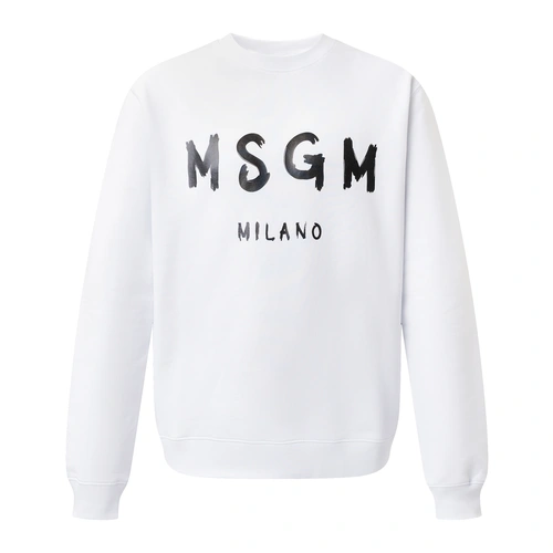 Купить свитшот от MSGM