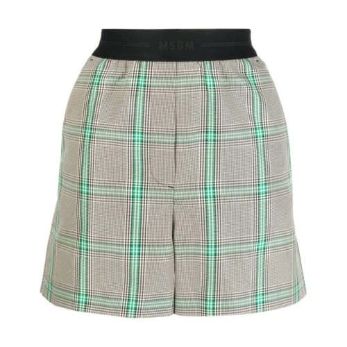 Купить шорты от MSGM