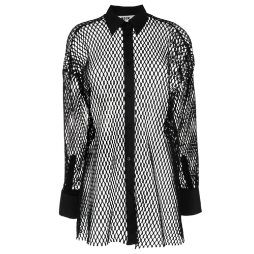 Купить рубашка от MSGM