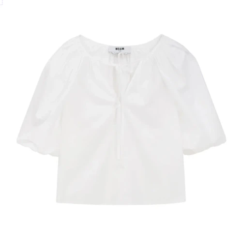 Купить блузка от MSGM