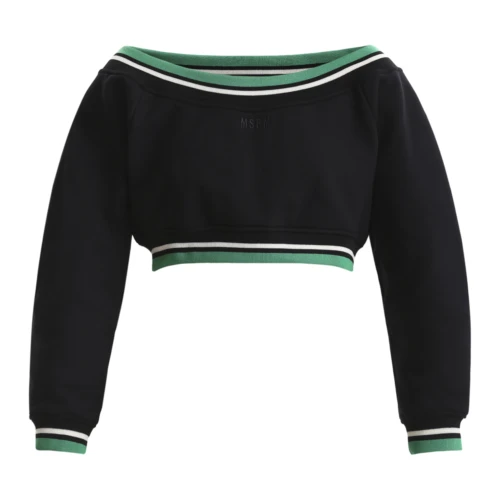 Купить топ от MSGM