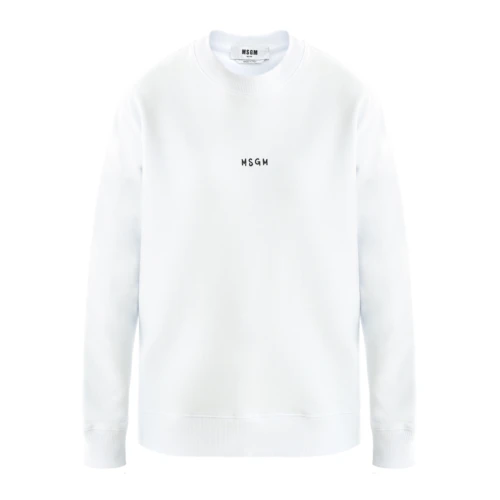 Купить свитшот от MSGM