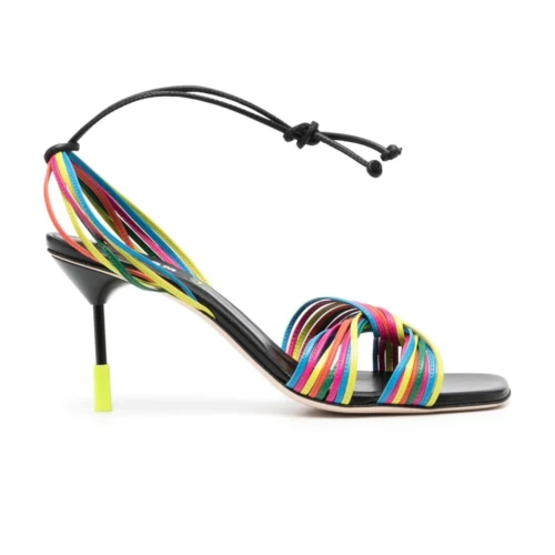 Купить босоножки от MSGM