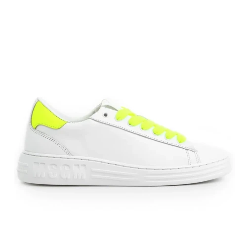 Купить Кроссовки от MSGM