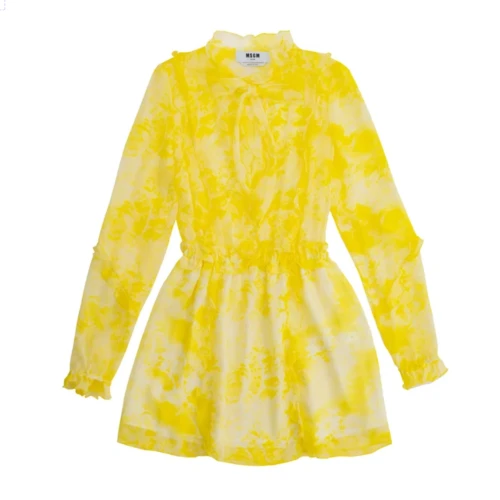 Купить платье от MSGM