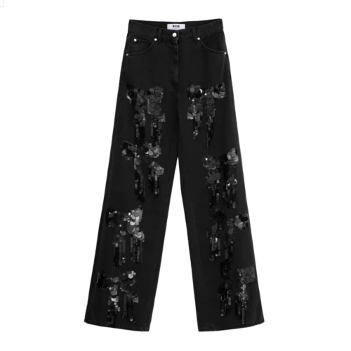 Купить джинсы от MSGM