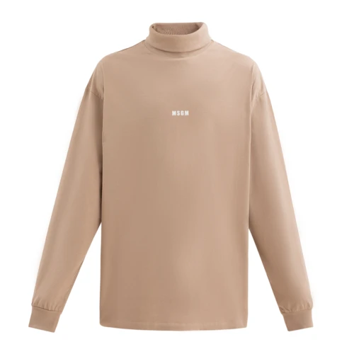 Купить водолазка от MSGM