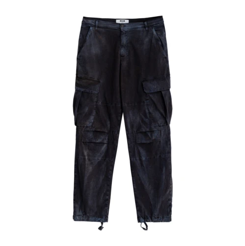 Купить джинсы от MSGM