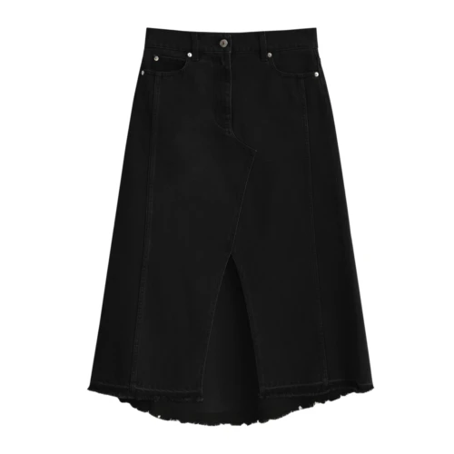 Купить юбка джинсовая от MSGM