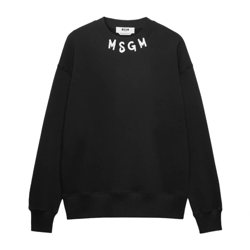 Купить свитшот от MSGM