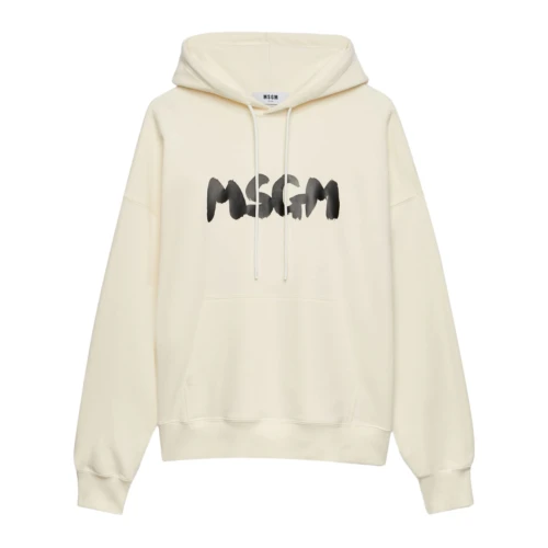 Купить худи от MSGM