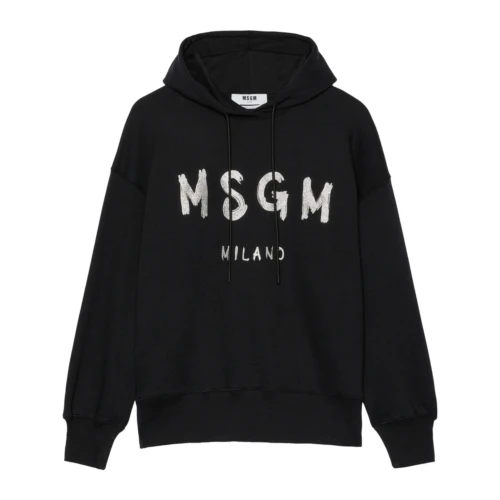 Купить худи от MSGM