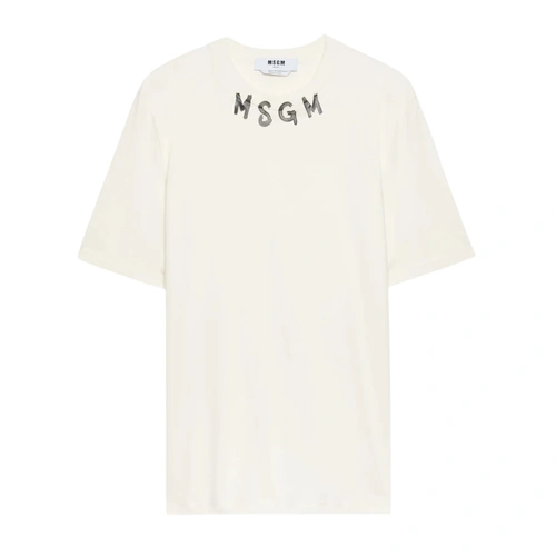 Купить футболка от MSGM