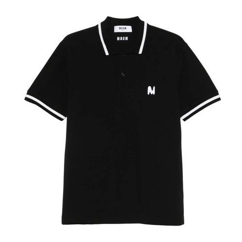 Купить поло от MSGM