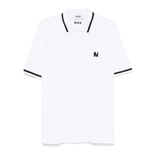 Купить поло от MSGM