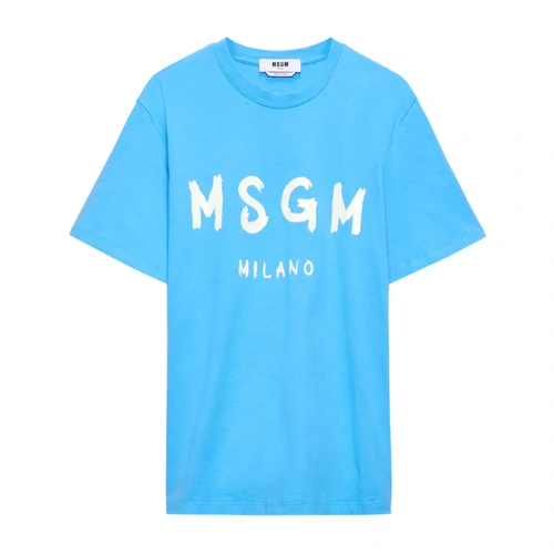 Купить футболка от MSGM
