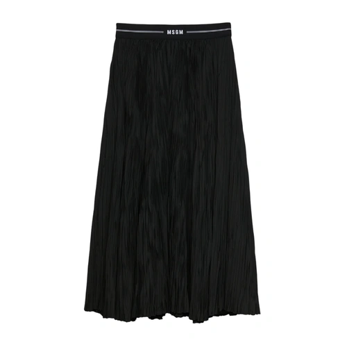 Купить юбка от MSGM