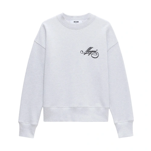 Купить свитшот от MSGM