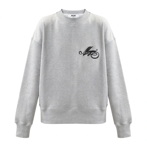 Купить свитшот от MSGM