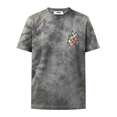 Купить футболка от MSGM