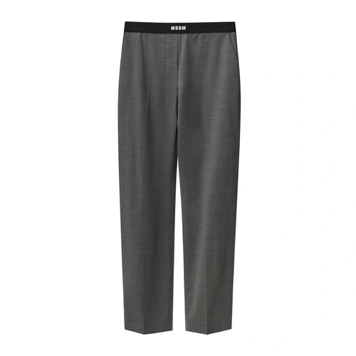 Купить брюки от MSGM