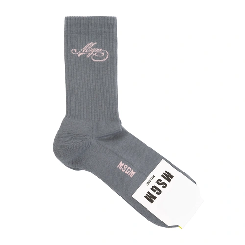 Купить носки от MSGM