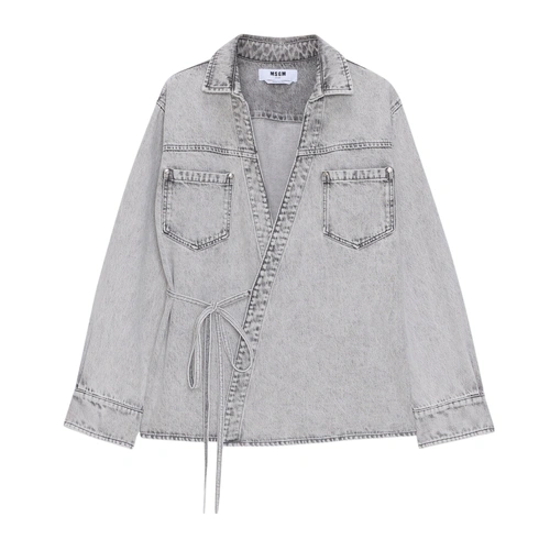 Купить рубашка от MSGM