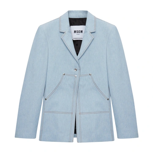 Купить жакет от MSGM