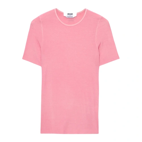 Купить футболка от MSGM