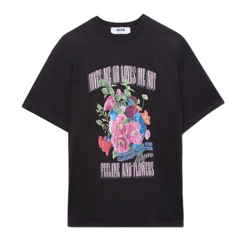 Купить футболка от MSGM