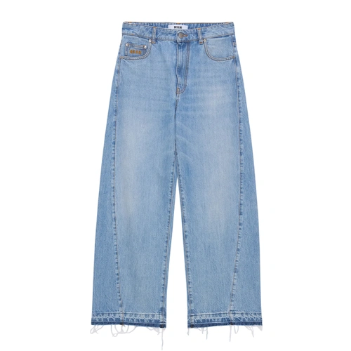 Купить джинсы от MSGM