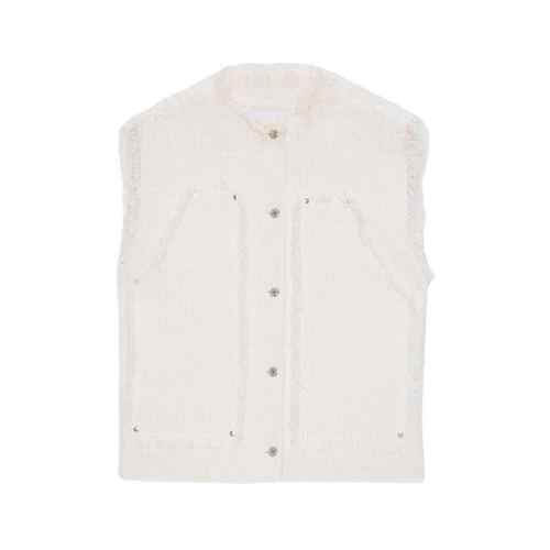 Купить жилет от MSGM