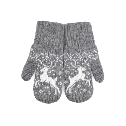 Купить варежки от НаследникЪ Выжанова