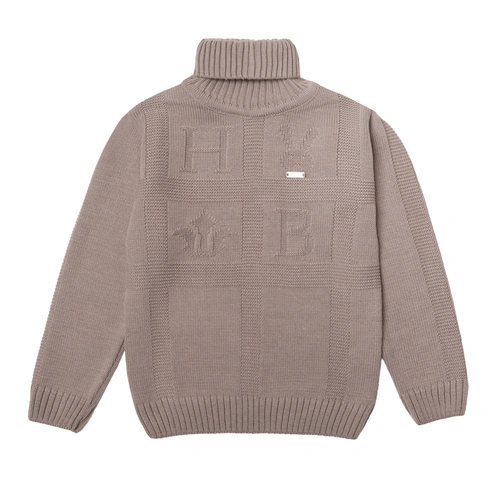 Купить свитер от НаследникЪ Выжанова