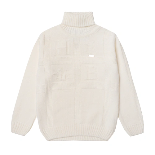 Купить свитер от НаследникЪ Выжанова