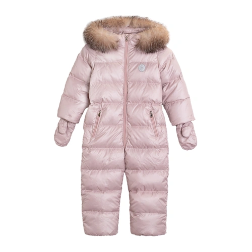 Купить комбинезон с варежками от НаследникЪ Выжанова