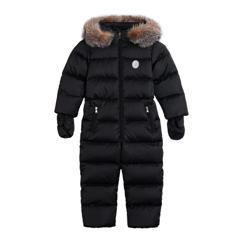 Купить комбинезон с варежками от НаследникЪ Выжанова